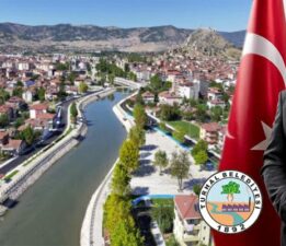 Turhal’da 88 yıl sonra yeni bir dönem başlıyor