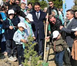 Tokat’ta “Geleceğe Nefes, İnsanlığa Nefes”