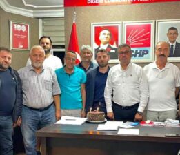 CHP TOKAT MERKEZ İLÇE DÜŞTÜ MÜ?