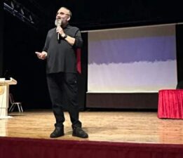 Tokat “Aile ve Değerler” eğitimiyle örnek şehir olma yolunda