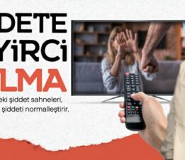 KADEM, Kadına şiddette, “Yerli TV Dizileri” araştırmasının etkilerini açıkladı