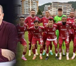 Tokatspor’un yeni teknik direktörü Cüneyt Biçer oldu