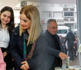 Turhal’da Kitap Günleri başladı, Türkiye’den 15 yayınevi katıldı
