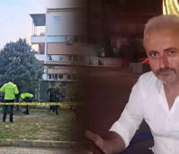 Kavgayı ayırmak isterken vurulan şahıs öldü