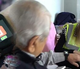 Ordu’da yaşayan 45 kişi ‘akıllı saat’ ile güvende