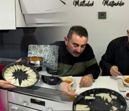 Bir çorbadan daha fazlası: Arabaşı