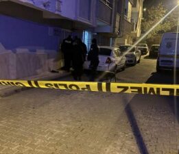 Tokat’ta alkollü genç, Babasını tabanca ile yaraladı