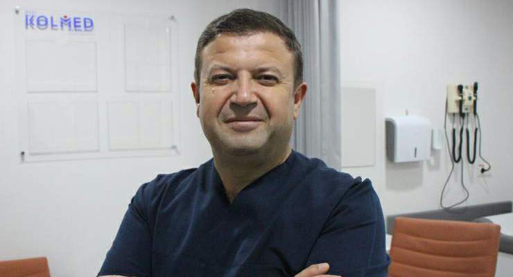 ‘Prenses doğum’la güvenli ve ağrısız doğum mümkün