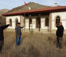 Sultan 2. Abdülhamit’in mirası 120 yıldır ayakta