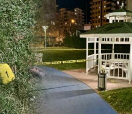 Tokat’ta “yan baktın” kavgası kanlı bitti: 3 yaralı