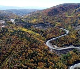 Yılan hikayesine dönen Geminbeli Tüneli bu yıl da tamamlanamadı