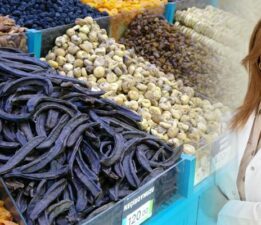 Diyetisyen Cansu Arslan, “Bu meyve kakao ve şeker yerine kullanılabilir”
