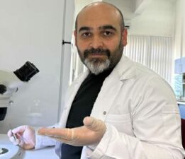 Kampçılar ve çiftçilere uzmanından ‘sonbaharda kene tehlikesi’ uyarısı