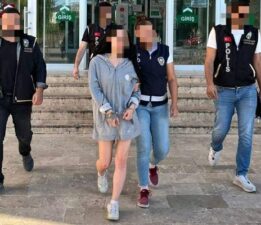 Peygamber Efendimize hakaret eden suç makinesi 10 ay hapis cezasına çarptırıldı