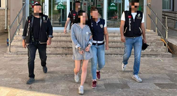 Peygamber Efendimize hakaret eden suç makinesi 10 ay hapis cezasına çarptırıldı