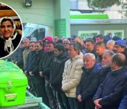 TGF Genel Başkan Yardımcısı Musa Özdemir’in acı günü