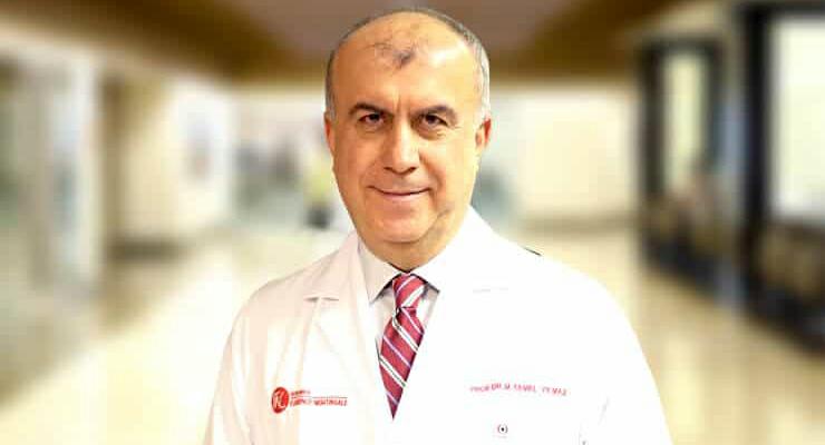 Prof. Dr. M. Temel Yılmaz, “Diyabet kalp krizi riskini 2-5 kat artırıyor!”