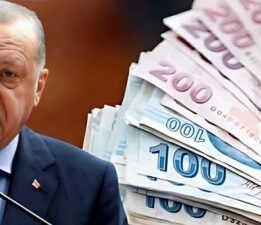 Asgari ücrette kritik gelişmeler mi oluyor?