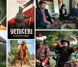 Bu hafta Salı Sohbetleri’ne Dr. Yaşar Metin Aksoy konuk oluyor