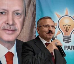 Anayasa Komisyonu Başkanı’ndan “Anayasa” açıklaması