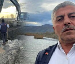 Türkiye’de örneği olmayan “Mera-Park Projesi” ıslah programına alındı