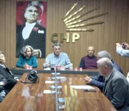 Başkan Zafer Başar, “Esenyurt’taki tutuklama, Demokrasiye darbe!”