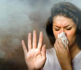 Kötü kokular Tokat’a geliyor, Gaz maskelerinizi hazırlayın!