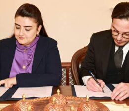 Tokat’ta, ‘Trafik Yönetimi Fizibilitesi’ne OKA’dan 600 bin Tl. destek