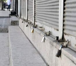 Şirketler kepenk indiriyor, 10 ayda 21 bin şirket kapandı