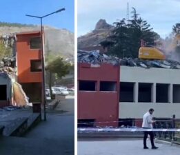 Saat Kulesi Meydanı Projesi’nde yeni dönem başlıyor
