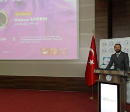 TOGÜ’de “Kadına Yönelik Şiddet ve Medya” konferansı düzenlendi