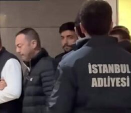 Mehmet Ali Erbil, ve Serdar Ortaç’ın cezaları kesildi
