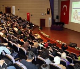 Tokat Gaziosmanpaşa Üniversitesi’nden “Meme Kanseri ve Korunma Paneli”