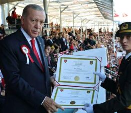 Tokat Barosu dahil 50 Baro’dan, Atatürkçü teğmenlerle ilgili ortak açıklama