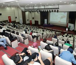 Tokat Gaziosmanpaşa Üniversitesi’nden tüm yönleriyle diyabet paneli