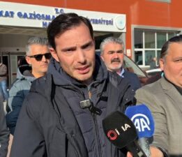 Başkan Yazıcıoğlu: “Sollama esnasında talihsiz bir kazaydı”