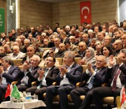 Kayseri Şeker “28. Çiftçi Meclisi” Toplandı