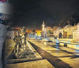 Başkan Ocak’tan, Tüm Tokat Sevdalıları’na özel çağrı