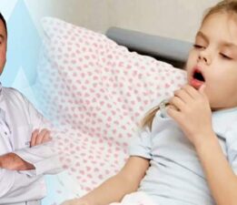 Dr. Tarkan İkizoğlu, “Bu hastalık soğuk algınlığı gibi başlıyor, Ama!…”