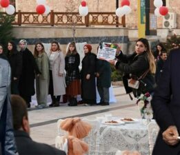 Tokat Halkı’ndan TRT Genel Müdürü Sobacı’ya “Gönül Dağı gibi bir proje Tokat’ta çekilsin”