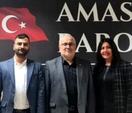 “Arabuluculuk Yenileme Eğitimi”nin 3’üncüsü Amasya’da tamamlandı