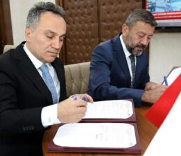 TOGÜ ile Sistem Global Kalfa Platformu arasında iş birliği protokolü imzalandı