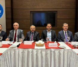Tokat turizminde 30 milyon dolarlık dev yatırım