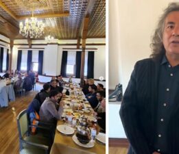 Başkan Çakar, Tokat’ın son 30 yıldaki duraklamasına dikkat çekti