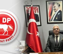 DP Genel Başkan Yard. Kaya, “Fesih Kararı” ile ilgili açıklama yaptı