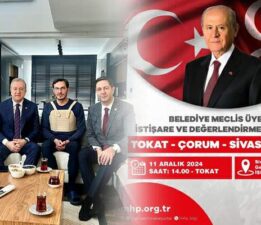 Başkan Yazıcıoğlu’na geçmiş olsun ziyareti