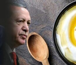 Başkan Yasin Çeltek’ten “Kestane Ballı Manda Yoğurdu Enflasyonu”