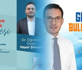 Tokat Belediyesi’nden 2 etkinlik daha