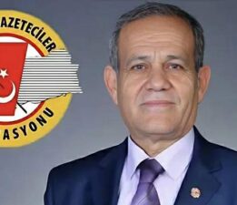TGF yeni yıl mesajı yayınladı, “2024 sıkıntının en yoğun olduğu yıldı”