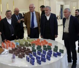 Niksar’ın yöresel ürünleri tüm Türkiye’ye satılacak